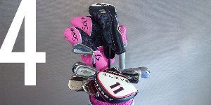 ゴルフレッスン