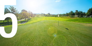 北九州ゴルフレッスン